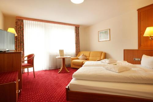 Imagen de la habitación del Hotel Ochsen. Foto 5