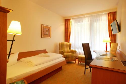 Imagen de la habitación del Hotel Ochsen. Foto 6