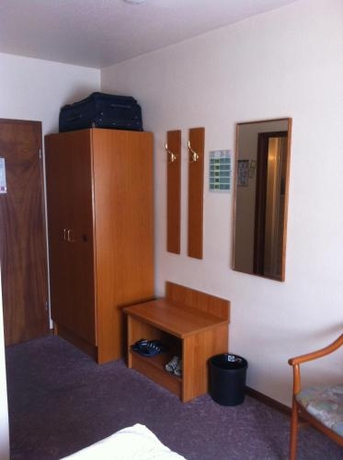 Imagen general del Hotel Ochsen Kehl-kork. Foto 6