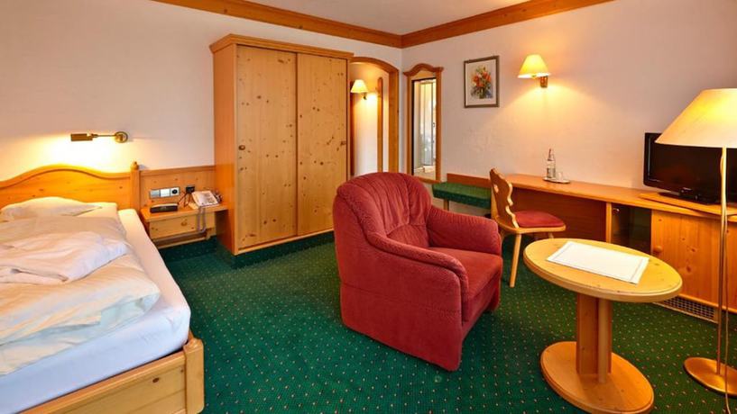 Imagen de la habitación del Hotel Ochsen, Lenzkirch. Foto 3