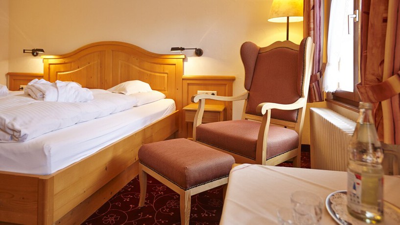 Imagen de la habitación del Hotel Ochsen, Lenzkirch. Foto 8