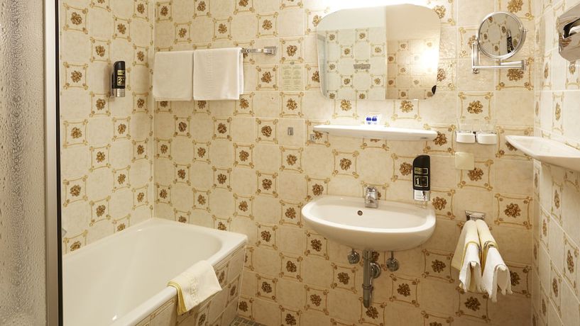 Imagen de la habitación del Hotel Ochsen, Lenzkirch. Foto 9