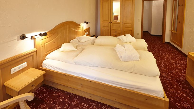 Imagen de la habitación del Hotel Ochsen, Lenzkirch. Foto 11