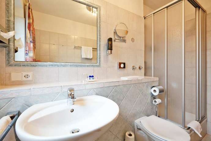 Imagen de la habitación del Hotel Ochsen, Lenzkirch. Foto 14