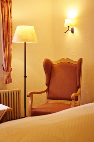 Imagen de la habitación del Hotel Ochsen, Lenzkirch. Foto 15