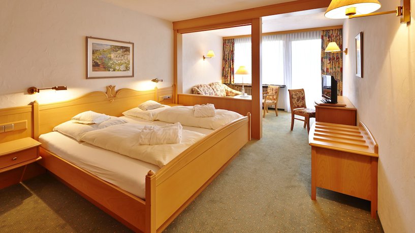Imagen de la habitación del Hotel Ochsen, Lenzkirch. Foto 16