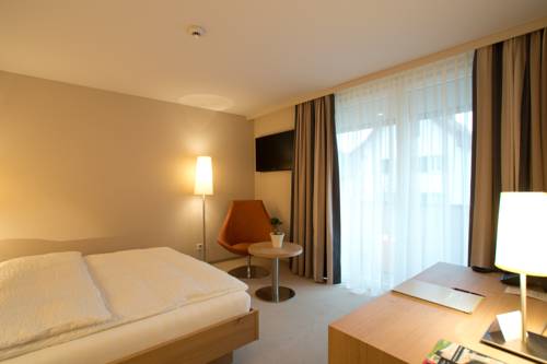 Imagen de la habitación del Hotel Ochsen Lodge By Ochsen Lenzburg. Foto 2