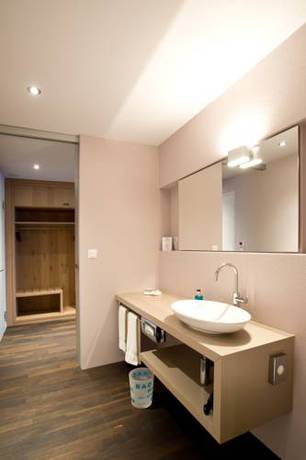 Imagen de la habitación del Hotel Ochsen Lodge By Ochsen Lenzburg. Foto 3