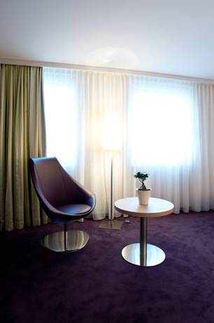 Imagen de la habitación del Hotel Ochsen Lodge By Ochsen Lenzburg. Foto 4