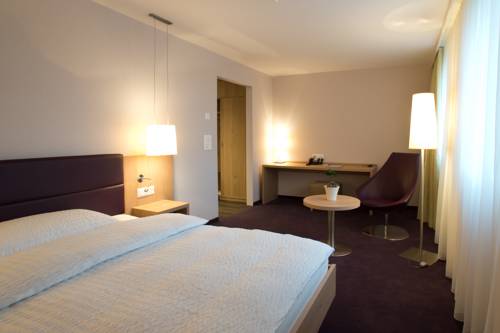 Imagen de la habitación del Hotel Ochsen Lodge By Ochsen Lenzburg. Foto 5