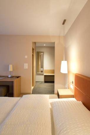 Imagen de la habitación del Hotel Ochsen Lodge By Ochsen Lenzburg. Foto 7
