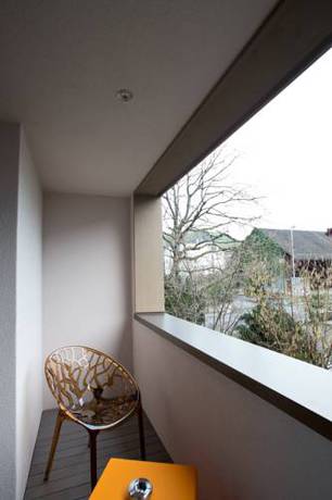 Imagen de la habitación del Hotel Ochsen Lodge By Ochsen Lenzburg. Foto 8