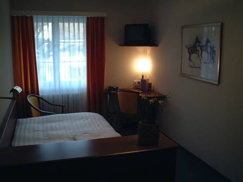 Imagen de la habitación del Hotel Ochsen Lodge By Ochsen Lenzburg. Foto 9