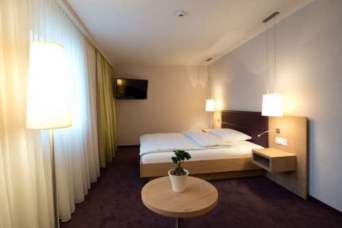 Imagen de la habitación del Hotel Ochsen Lodge By Ochsen Lenzburg. Foto 11