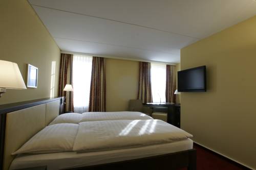Imagen de la habitación del Hotel Ochsen Lodge By Ochsen Lenzburg. Foto 12