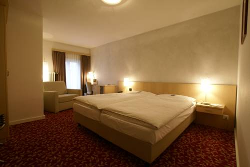 Imagen de la habitación del Hotel Ochsen Lodge By Ochsen Lenzburg. Foto 13