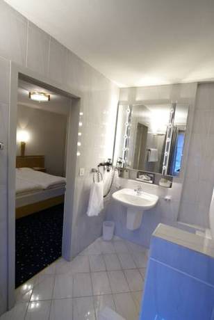 Imagen de la habitación del Hotel Ochsen Lodge By Ochsen Lenzburg. Foto 14