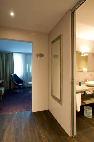 Imagen de la habitación del Hotel Ochsen Lodge By Ochsen Lenzburg. Foto 15