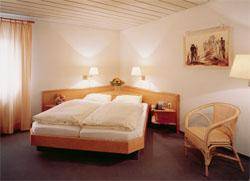 Imagen de la habitación del Hotel Ochsen, Lorrach. Foto 3