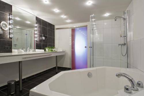 Imagen de la habitación del Hotel Ochsen, Lorrach. Foto 4