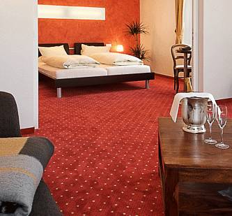 Imagen de la habitación del Hotel Ochsen, Lorrach. Foto 5