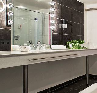 Imagen de la habitación del Hotel Ochsen, Lorrach. Foto 6