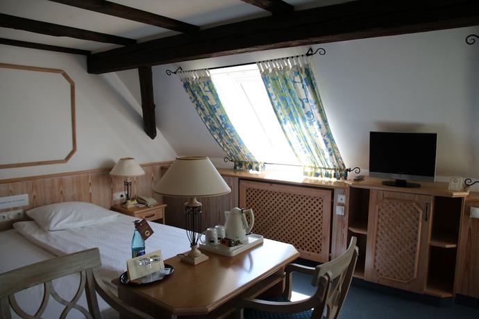 Imagen de la habitación del Hotel Ochsen, Merklingen. Foto 8