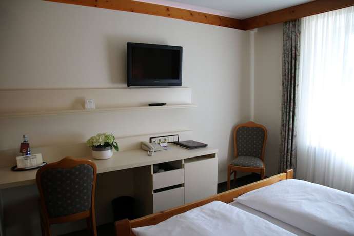 Imagen de la habitación del Hotel Ochsen, Merklingen. Foto 10