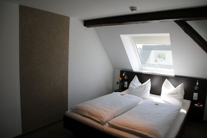 Imagen de la habitación del Hotel Ochsen, Merklingen. Foto 11