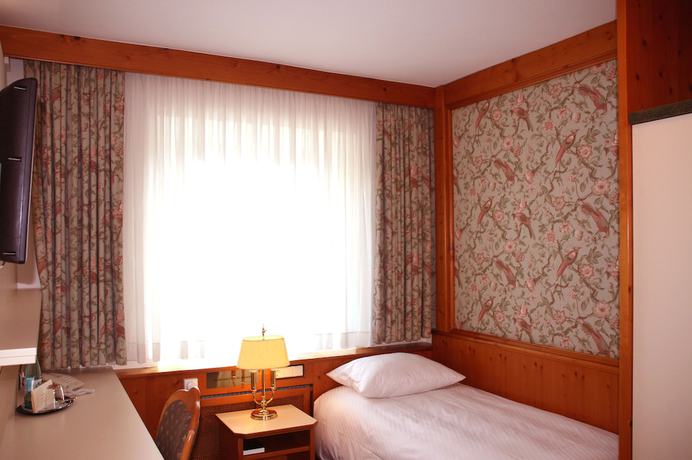 Imagen de la habitación del Hotel Ochsen, Merklingen. Foto 12