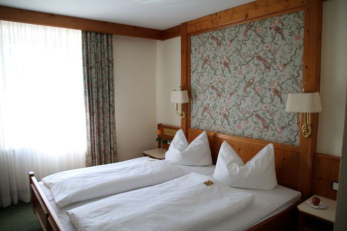 Imagen de la habitación del Hotel Ochsen, Merklingen. Foto 13