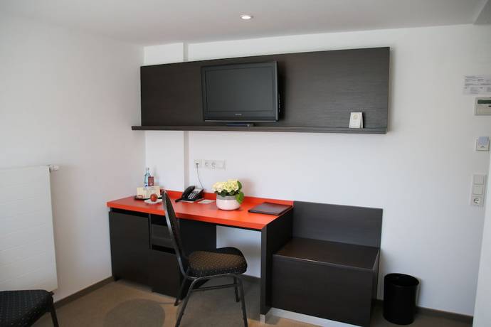 Imagen de la habitación del Hotel Ochsen, Merklingen. Foto 14