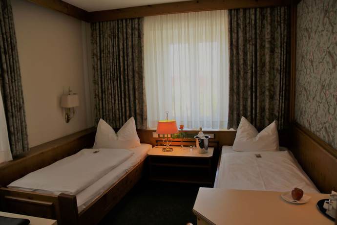 Imagen de la habitación del Hotel Ochsen, Merklingen. Foto 16