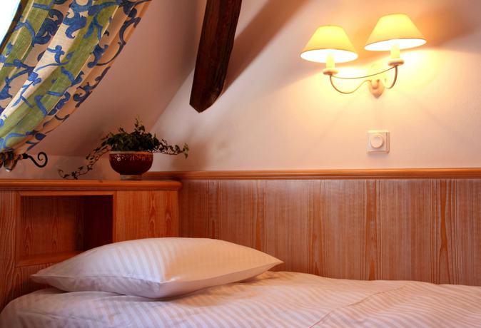 Imagen de la habitación del Hotel Ochsen, Merklingen. Foto 17