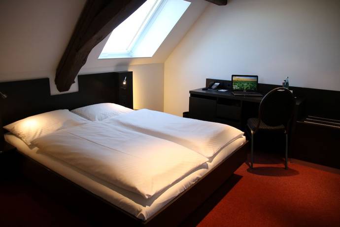 Imagen de la habitación del Hotel Ochsen, Merklingen. Foto 18