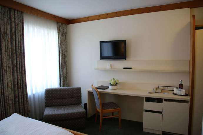 Imagen de la habitación del Hotel Ochsen, Merklingen. Foto 19
