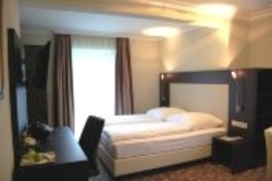Imagen de la habitación del Hotel Ochsen, Stuttgart. Foto 2