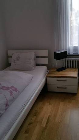 Imagen de la habitación del Hotel Ochsen, WALZENHAUSEN. Foto 3