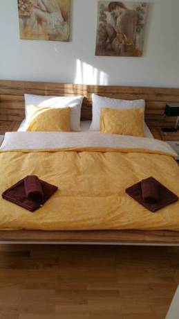 Imagen de la habitación del Hotel Ochsen, WALZENHAUSEN. Foto 4