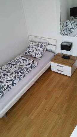 Imagen de la habitación del Hotel Ochsen, WALZENHAUSEN. Foto 8