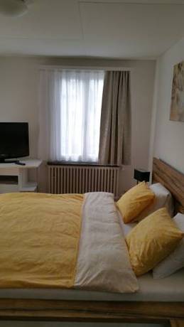 Imagen de la habitación del Hotel Ochsen, WALZENHAUSEN. Foto 10