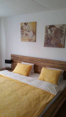 Imagen de la habitación del Hotel Ochsen, WALZENHAUSEN. Foto 11
