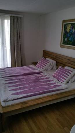 Imagen de la habitación del Hotel Ochsen, WALZENHAUSEN. Foto 13