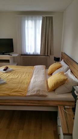 Imagen de la habitación del Hotel Ochsen, WALZENHAUSEN. Foto 14
