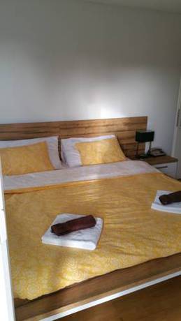 Imagen de la habitación del Hotel Ochsen, WALZENHAUSEN. Foto 15