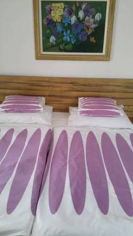 Imagen de la habitación del Hotel Ochsen, WALZENHAUSEN. Foto 16