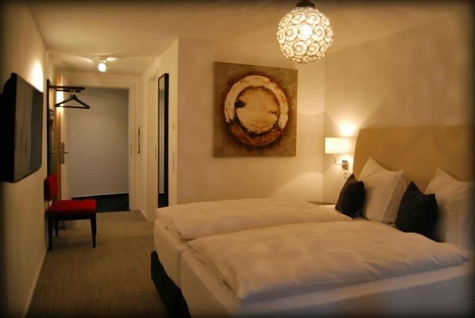 Imagen de la habitación del Hotel Ochsen am Mehlsack. Foto 4