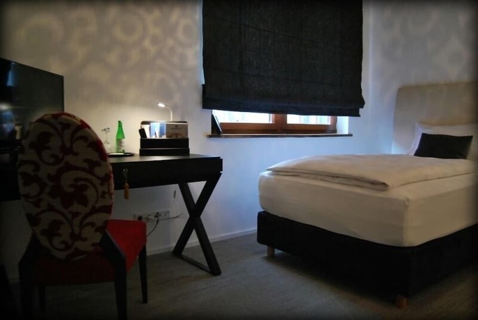 Imagen de la habitación del Hotel Ochsen am Mehlsack. Foto 5