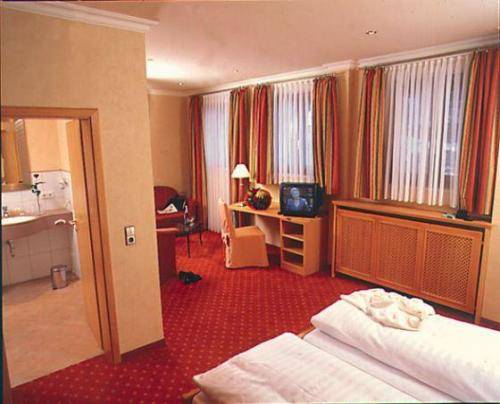 Imagen de la habitación del Hotel Ochsenwirtshof. Foto 3