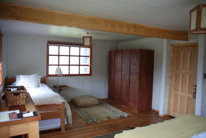 Imagen general del Hotel Ocio Territorial. Foto 2